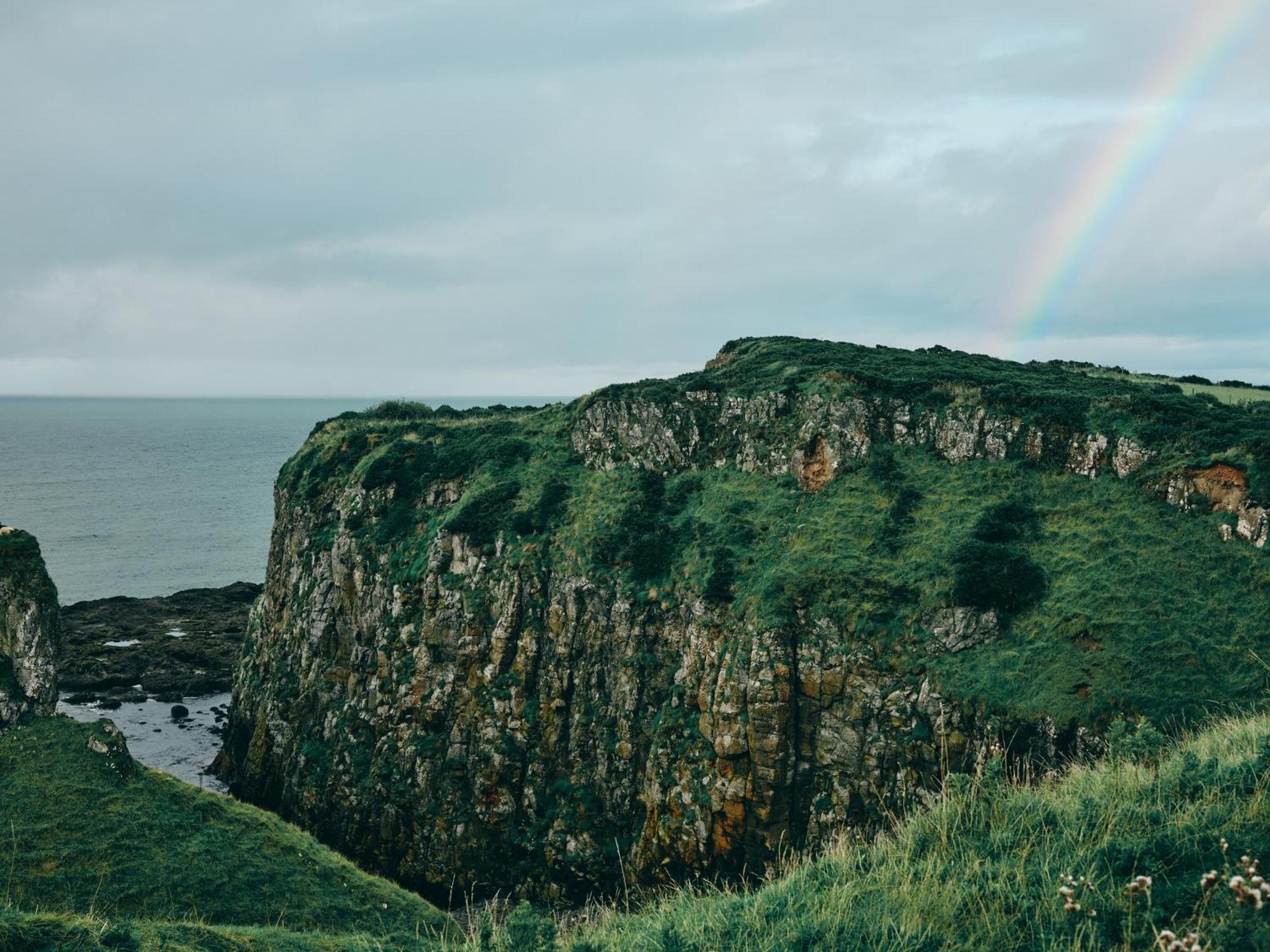 Portrush Adelphi Ξενοδοχείο Εξωτερικό φωτογραφία