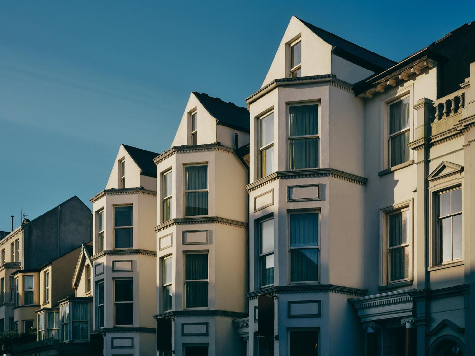 Portrush Adelphi Ξενοδοχείο Εξωτερικό φωτογραφία