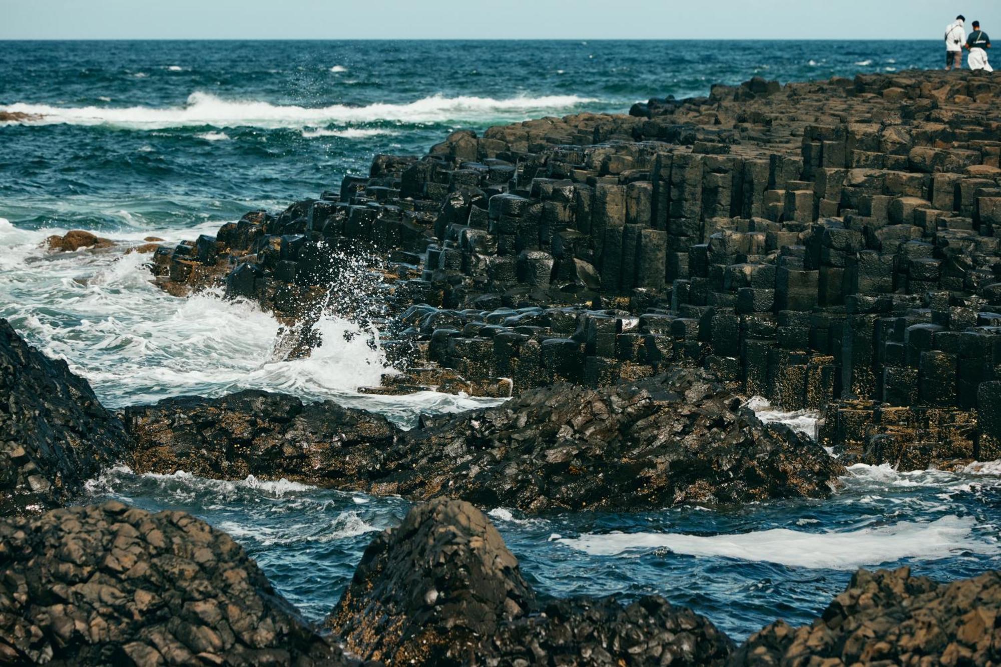 Portrush Adelphi Ξενοδοχείο Εξωτερικό φωτογραφία