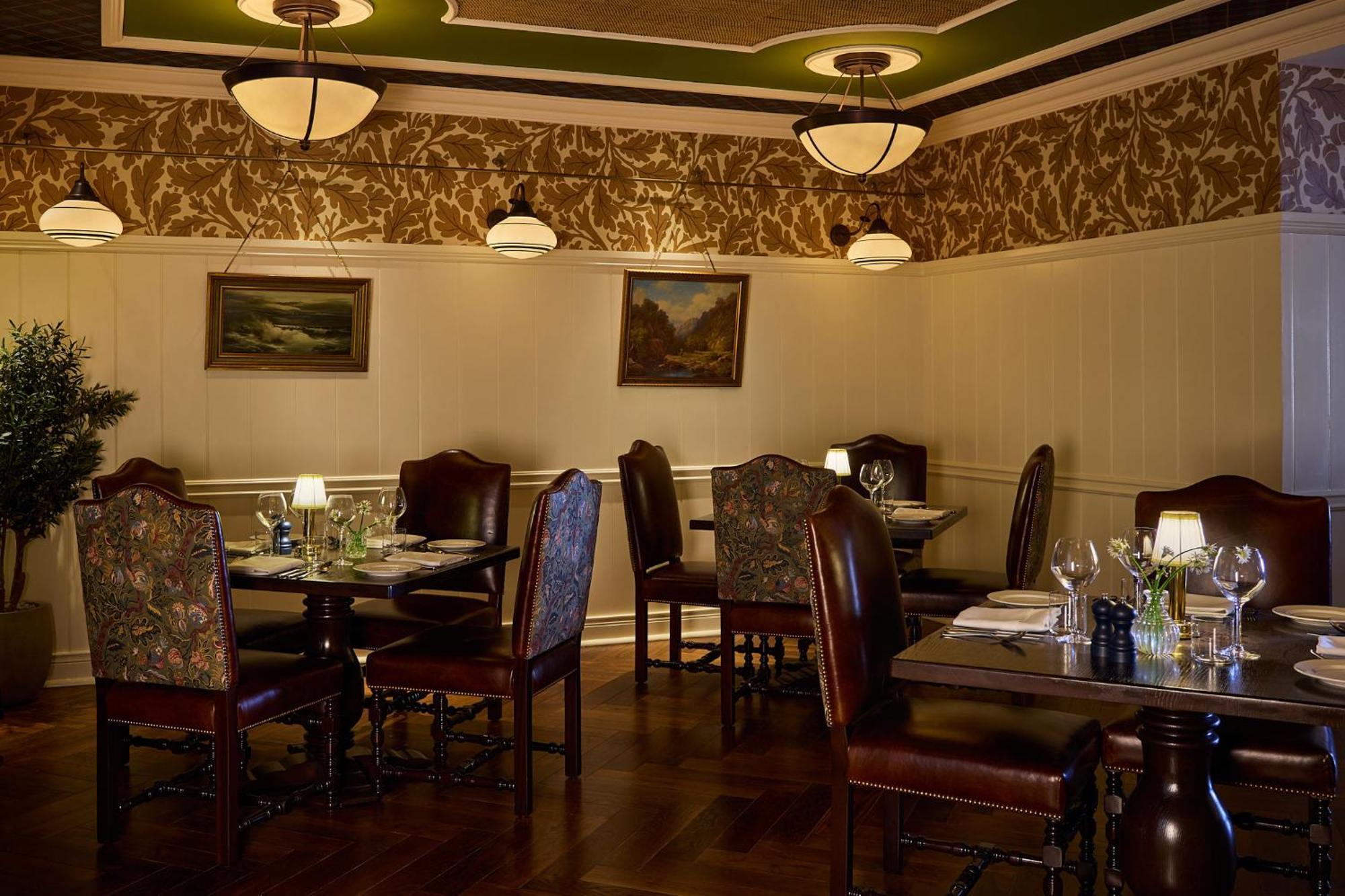 Portrush Adelphi Ξενοδοχείο Εξωτερικό φωτογραφία